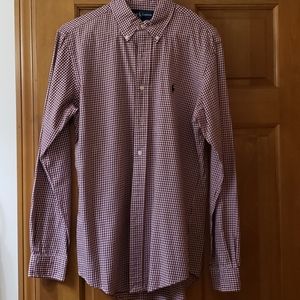 Ralph Lauren Button down shirt